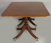 BAKER FURNITURE CLASSICAL STYL