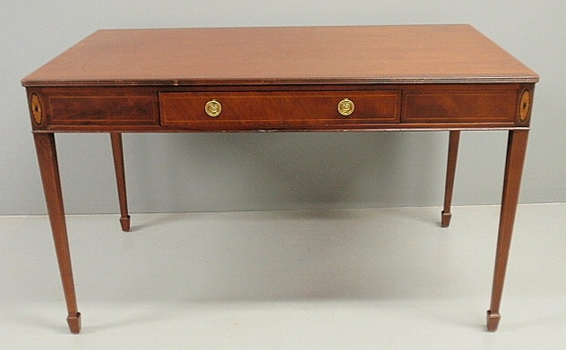 Baker Furniture Co. Hepplewhite