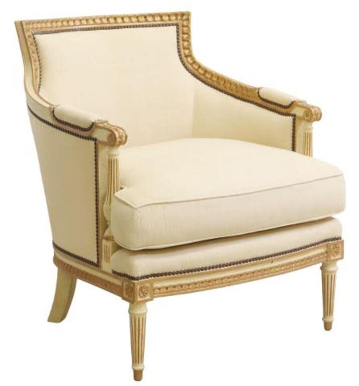 BAKER FURNITURE CO. LOUIS XVI STYLE