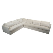 BAKER FURNITURE CO. WHITE CHEN