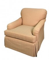 BAKER FURNITURE COMPANY UPHOLS