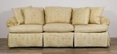 BAKER FURNITURE CONTEMPORARY U