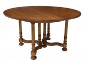 BAKER FURNITURE 'COTSWOLD' EXT