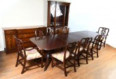 BAKER FURNITURE DINING ROOM SE