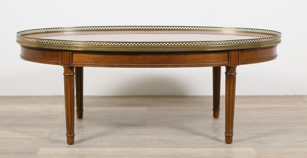 BAKER FURNITURE DIRECTOIRE STYLE