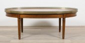 BAKER FURNITURE DIRECTOIRE STY