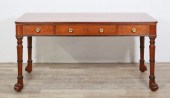 BAKER FURNITURE EMPIRE STYLE W