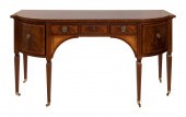 BAKER FURNITURE HEPPLEWHITE-ST