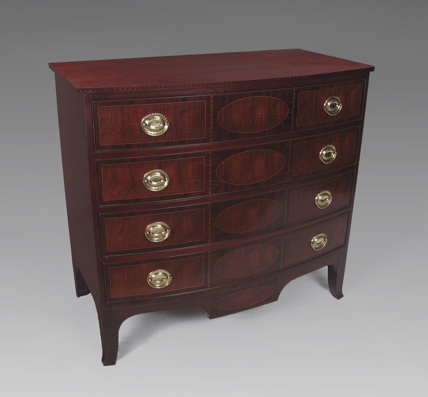 BAKER FURNITURE HISTORIC CHARLESTON
