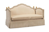 BAKER FURNITURE KNOLE SOFA<br>
