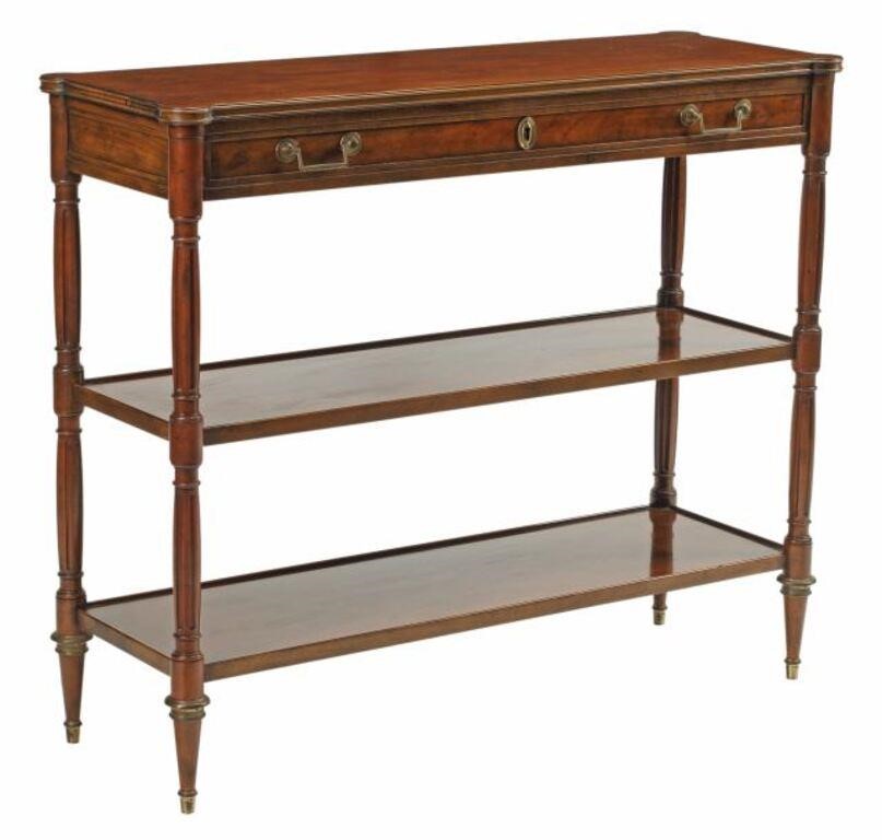 BAKER FURNITURE LOUIS XVI STYLE