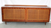 BAKER FURNITURE MID CENTURY CR