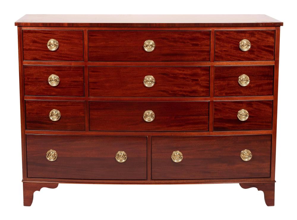 BAKER FURNITURE MILLING ROAD