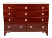 BAKER FURNITURE MILLING ROAD C