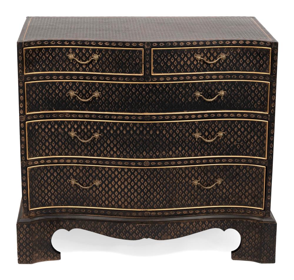 BAKER FURNITURE MILLING ROAD