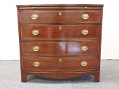 BAKER FURNITURE PARQUETRY INLA