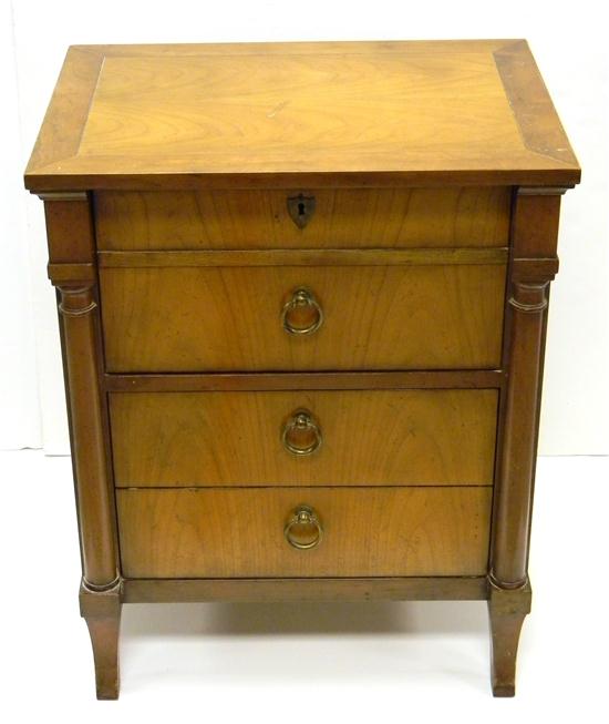 Baker furniture  stand 