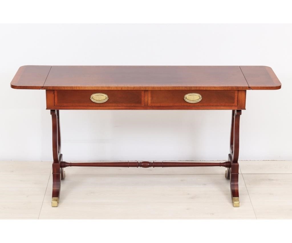Baker Furniture two-drawer