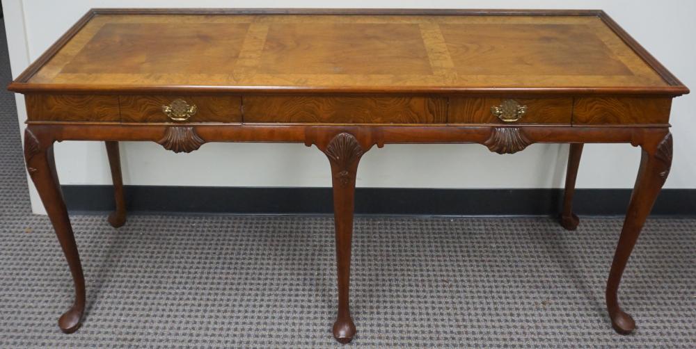 BAKER GEORGIAN STYLE INLAID