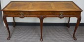 BAKER GEORGIAN STYLE INLAID YE