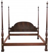 BAKER KING SIZE FOUR POSTER BE
