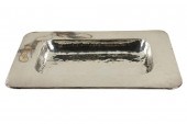 BAKER KNAPP & TUBBS HAMMERED S