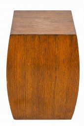 BAKER LAMINATE END TABLEProven