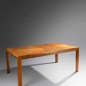 Baker Late 20th Century` Dining