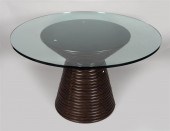 BAKER, MACGUIRE RATTAN BREAKFA