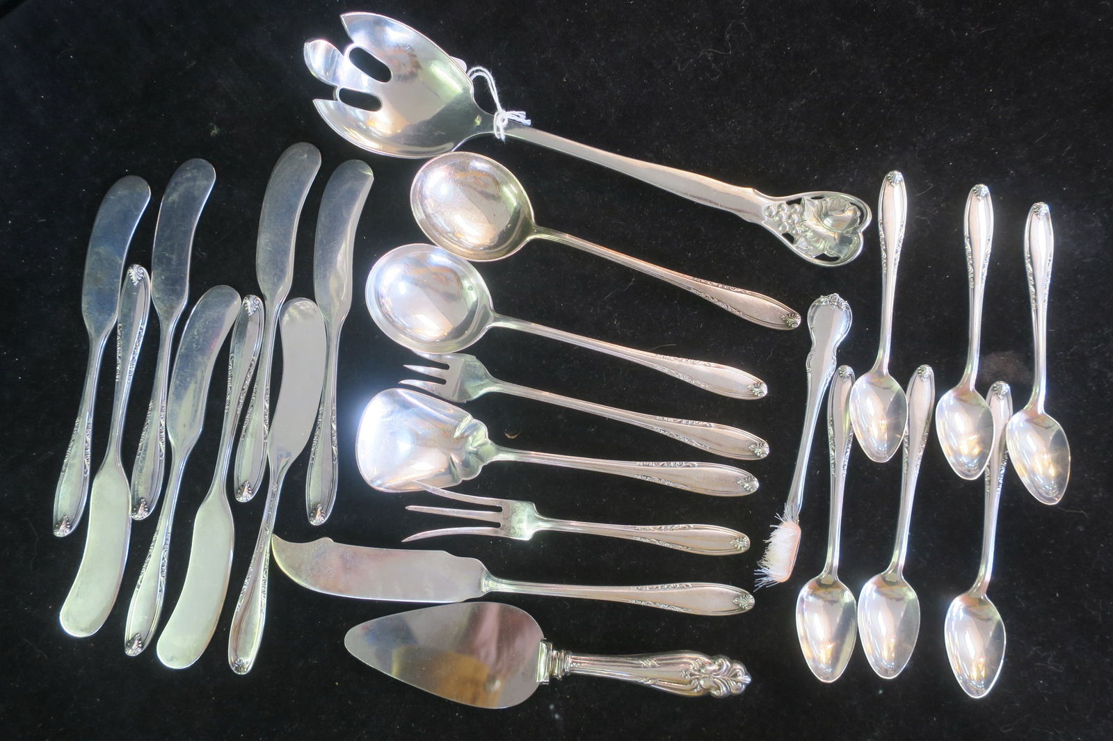 BAKER MANCHESTER "LEONORE" ASSORTED