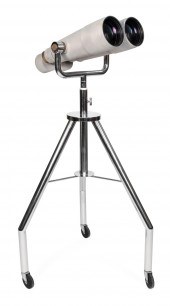 BAKER MARINE 25X150 "BIG EYES"