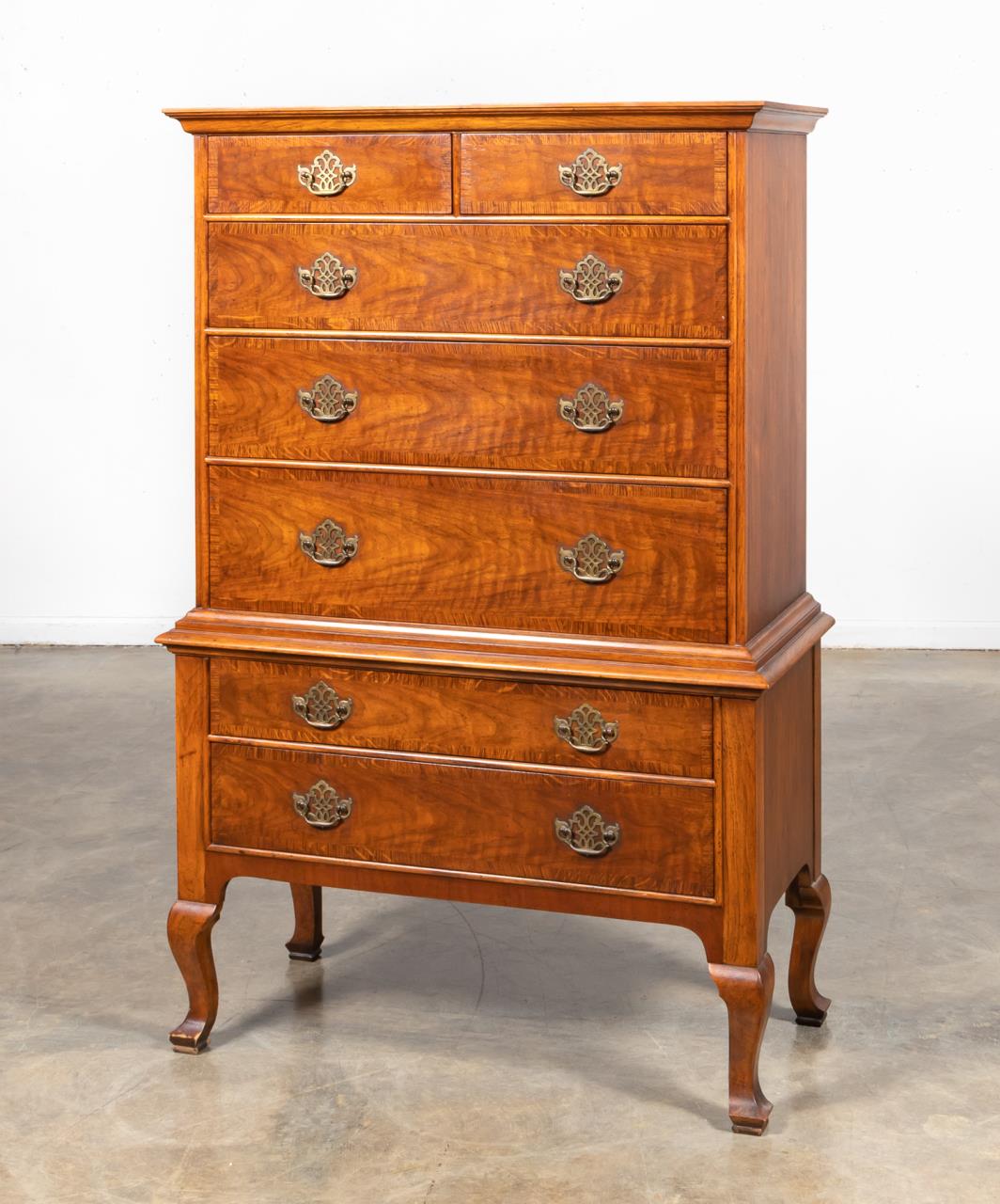 BAKER MILLING ROAD CHERRY & OAK