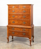 BAKER MILLING ROAD CHERRY & OA