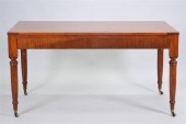 BAKER MILLING ROAD CHERRY LIBR