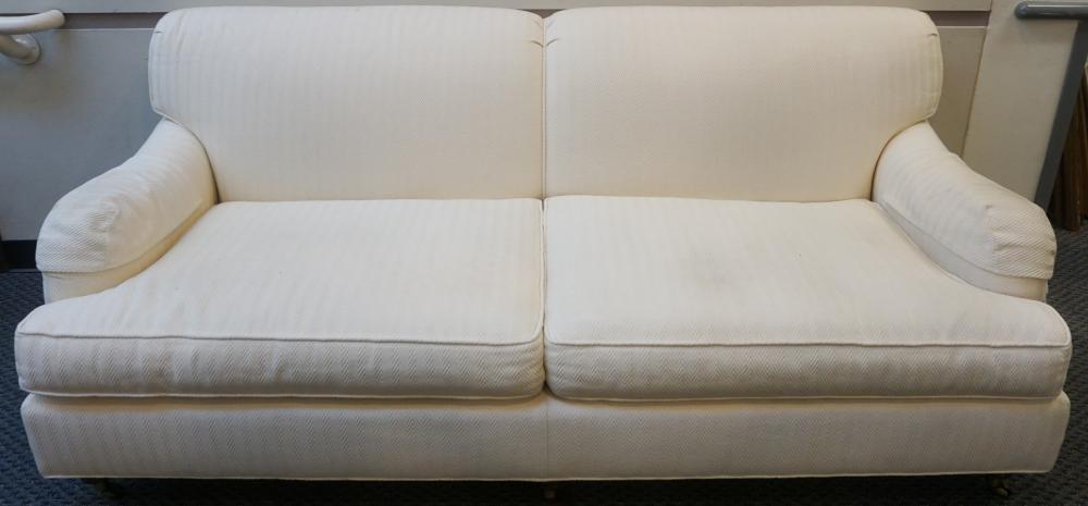BAKER MILLING ROAD COLLECTION WHITE