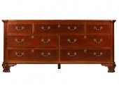 BAKER MILLING ROAD MAHOGANY BU