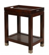 BAKER MILLING ROAD MAHOGANY TR