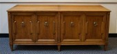 BAKER 'MILLING ROAD' WALNUT CR