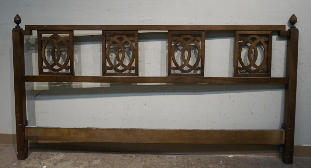 BAKER NEOCLASSICAL STYLE
