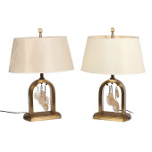 BAKER PAIR LAURA KIRAR SYRO TA