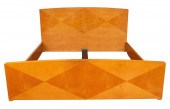 BAKER PARQUETRY MAPLE KING SIZ