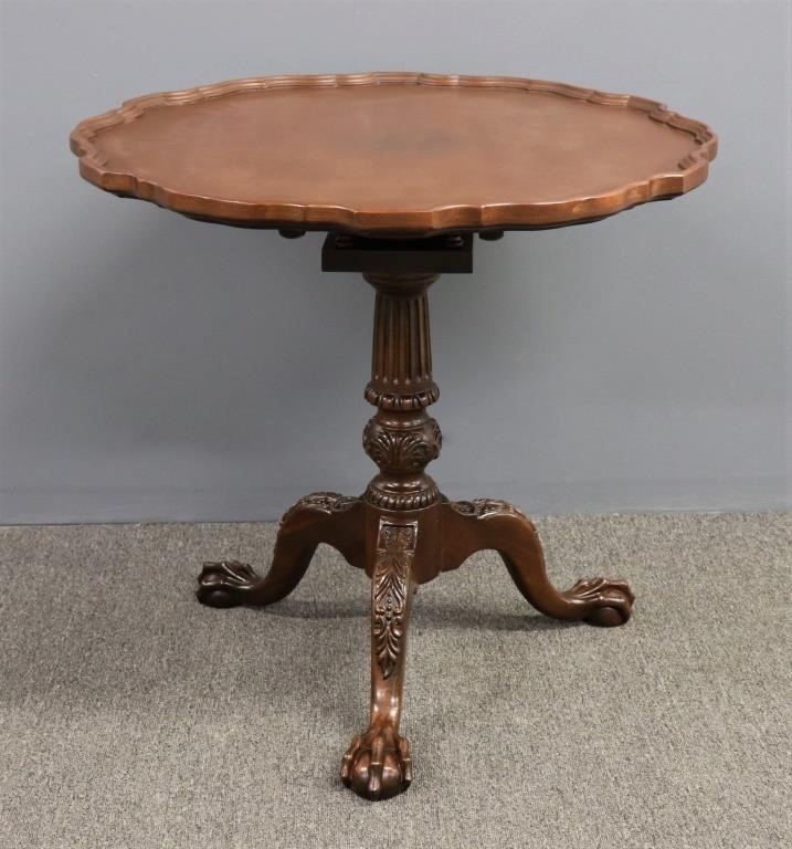 Baker Philadelphia Chippendale