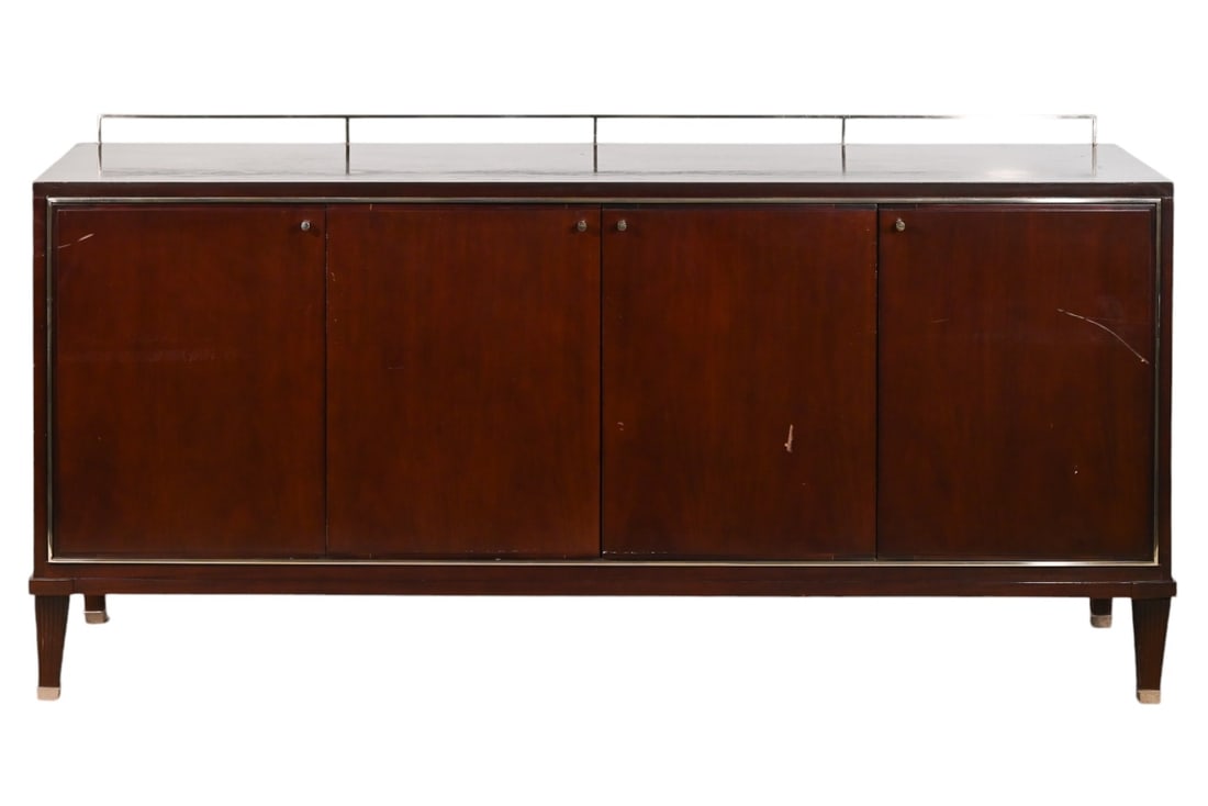 BAKER REGENCY STYLE SIDEBOARD