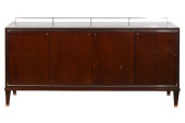 BAKER REGENCY STYLE SIDEBOARD