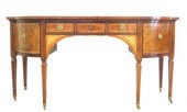 BAKER SIDEBOARD, HEPPLEWHITE S