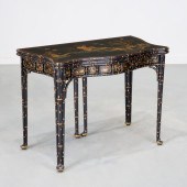 BAKER 'STATELY HOMES' CHINOISE