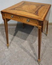 BAKER 'STATELY HOMES COLLECTIO