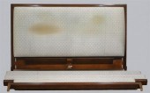 BAKER THOMAS PHEASANT MAHOGANY