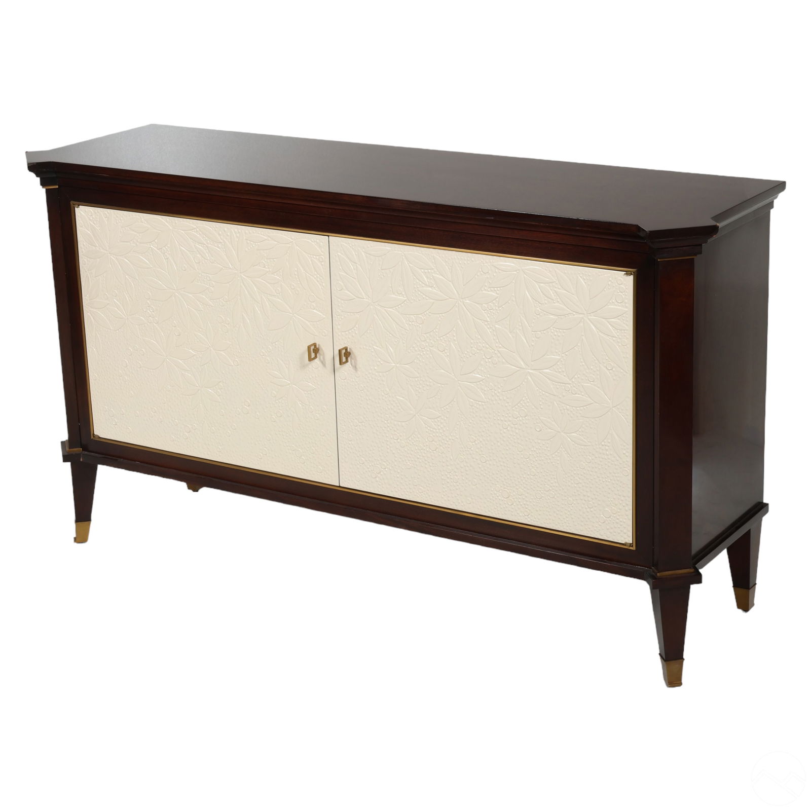 BAKER THOMAS PHEASANT ST. HONORE