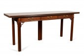 BAKER THREE DRAWER FLIP TOP CO